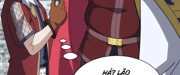Đạo Sĩ Ma Pháp Dị Thế Giới Chapter 53 - 75