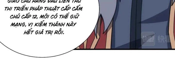 Đạo Sĩ Ma Pháp Dị Thế Giới Chapter 53 - 115