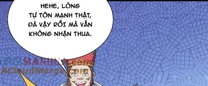 Đạo Sĩ Ma Pháp Dị Thế Giới Chapter 53 - 136