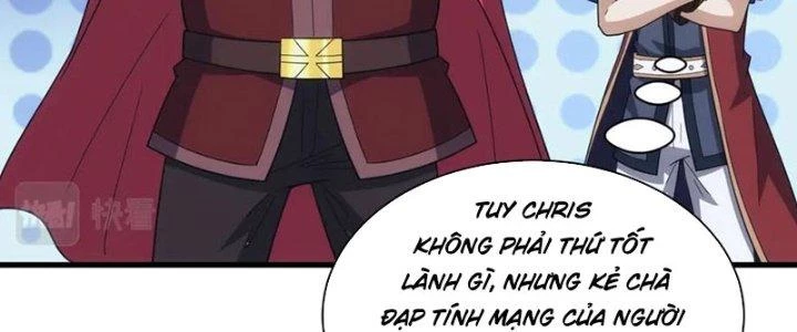 Đạo Sĩ Ma Pháp Dị Thế Giới Chapter 53 - 138
