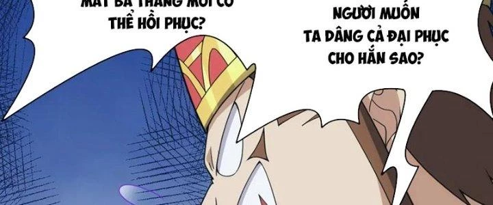 Đạo Sĩ Ma Pháp Dị Thế Giới Chapter 53 - 190
