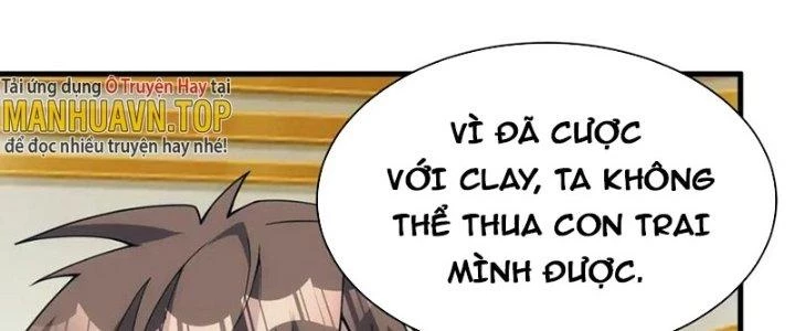 Đạo Sĩ Ma Pháp Dị Thế Giới Chapter 53 - 194