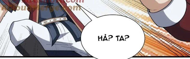 Đạo Sĩ Ma Pháp Dị Thế Giới Chapter 53 - 201