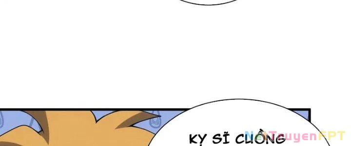 Đạo Sĩ Ma Pháp Dị Thế Giới Chapter 53 - 202