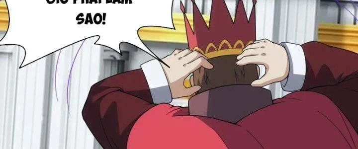 Đạo Sĩ Ma Pháp Dị Thế Giới Chapter 53 - 207
