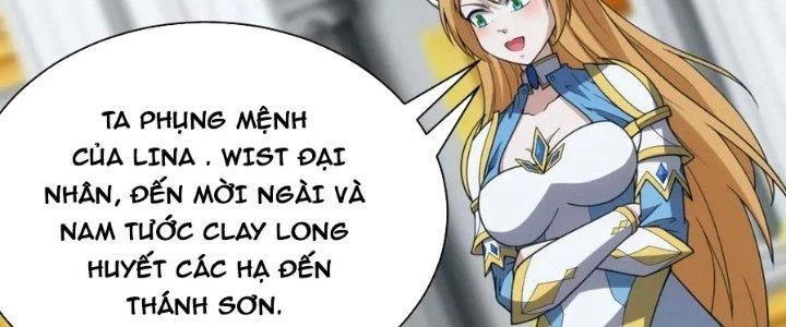 Đạo Sĩ Ma Pháp Dị Thế Giới Chapter 53 - 242