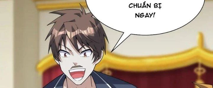 Đạo Sĩ Ma Pháp Dị Thế Giới Chapter 53 - 246