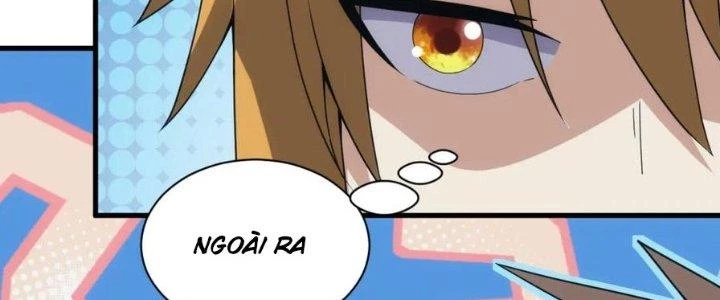 Đạo Sĩ Ma Pháp Dị Thế Giới Chapter 53 - 251