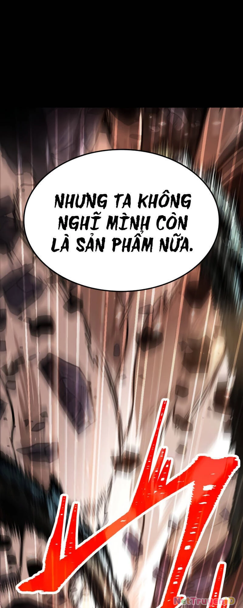 Thế Giới Sau Tận Thế Chapter 8 - 6