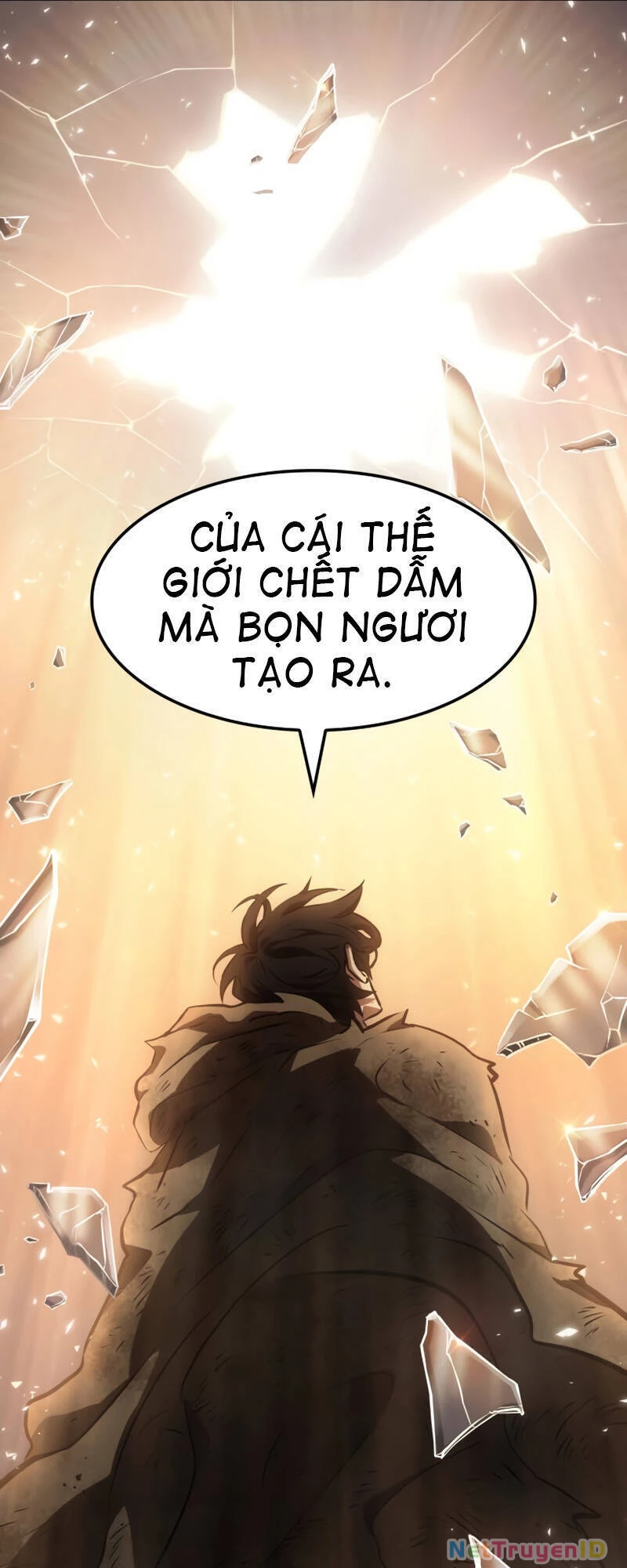 Thế Giới Sau Tận Thế Chapter 8 - 77