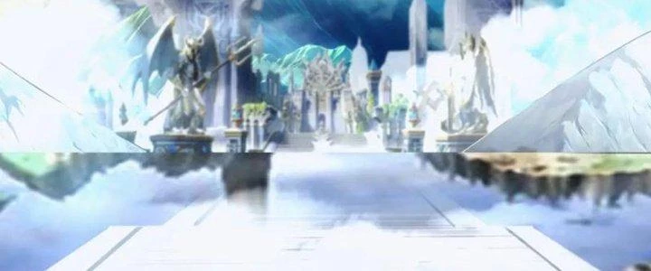 Đạo Sĩ Ma Pháp Dị Thế Giới Chapter 54 - 4