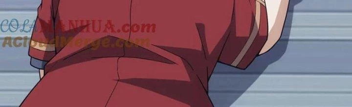 Đạo Sĩ Ma Pháp Dị Thế Giới Chapter 54 - 9