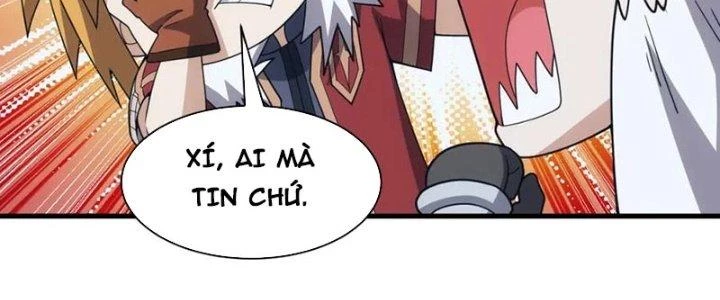 Đạo Sĩ Ma Pháp Dị Thế Giới Chapter 54 - 84