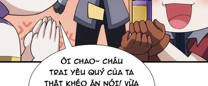Đạo Sĩ Ma Pháp Dị Thế Giới Chapter 54 - 116