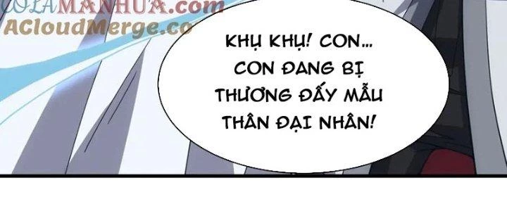 Đạo Sĩ Ma Pháp Dị Thế Giới Chapter 54 - 154