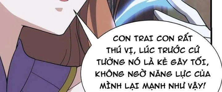 Đạo Sĩ Ma Pháp Dị Thế Giới Chapter 54 - 158