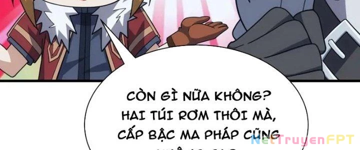 Đạo Sĩ Ma Pháp Dị Thế Giới Chapter 54 - 174
