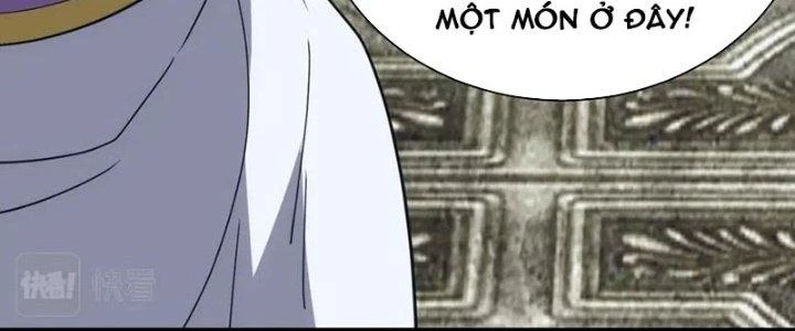 Đạo Sĩ Ma Pháp Dị Thế Giới Chapter 54 - 206