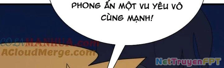 Đạo Sĩ Ma Pháp Dị Thế Giới Chapter 54 - 257