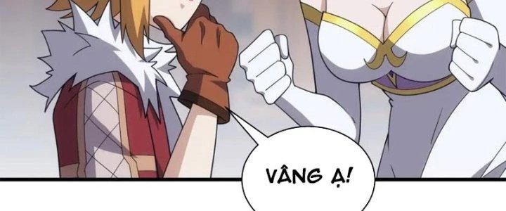 Đạo Sĩ Ma Pháp Dị Thế Giới Chapter 55 - 3
