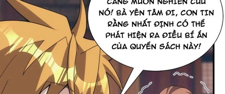 Đạo Sĩ Ma Pháp Dị Thế Giới Chapter 55 - 10