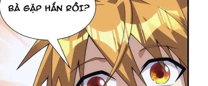 Đạo Sĩ Ma Pháp Dị Thế Giới Chapter 55 - 26