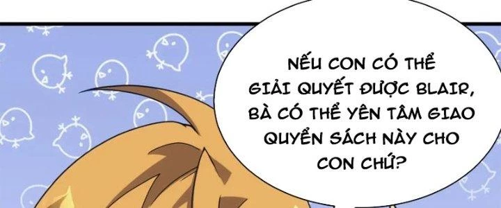 Đạo Sĩ Ma Pháp Dị Thế Giới Chapter 55 - 52
