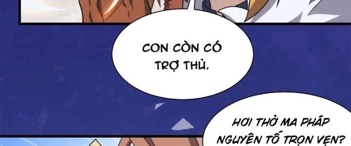 Đạo Sĩ Ma Pháp Dị Thế Giới Chapter 55 - 62