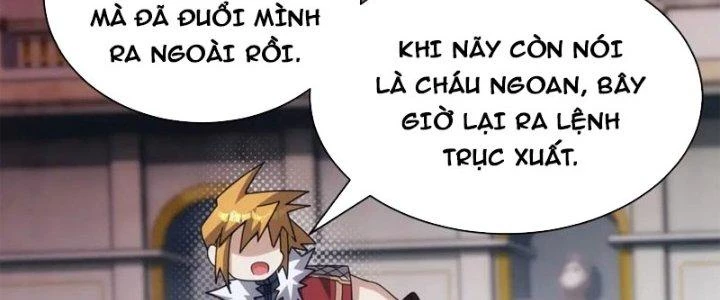 Đạo Sĩ Ma Pháp Dị Thế Giới Chapter 55 - 96