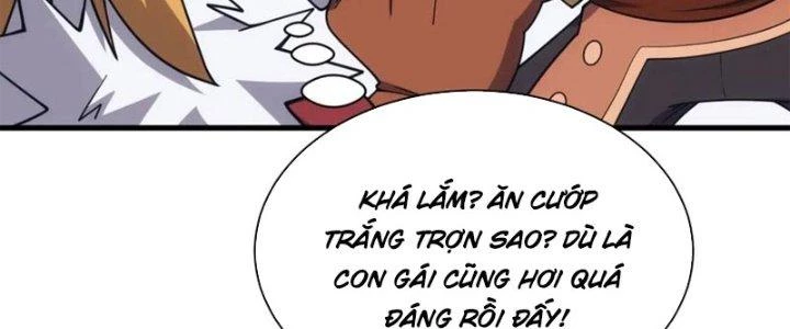 Đạo Sĩ Ma Pháp Dị Thế Giới Chapter 55 - 132