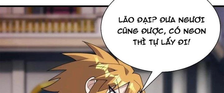 Đạo Sĩ Ma Pháp Dị Thế Giới Chapter 55 - 134