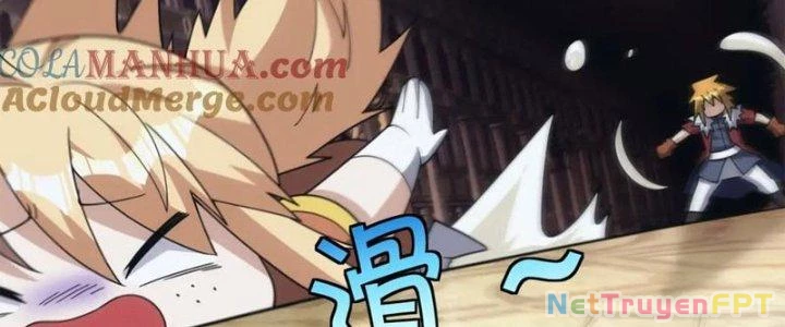 Đạo Sĩ Ma Pháp Dị Thế Giới Chapter 55 - 235