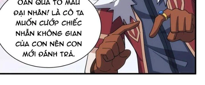 Đạo Sĩ Ma Pháp Dị Thế Giới Chapter 56 - 112