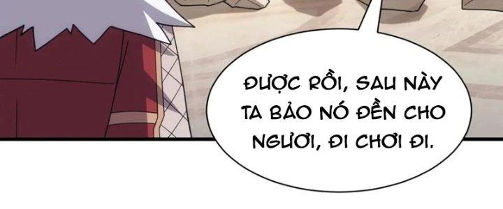 Đạo Sĩ Ma Pháp Dị Thế Giới Chapter 56 - 120