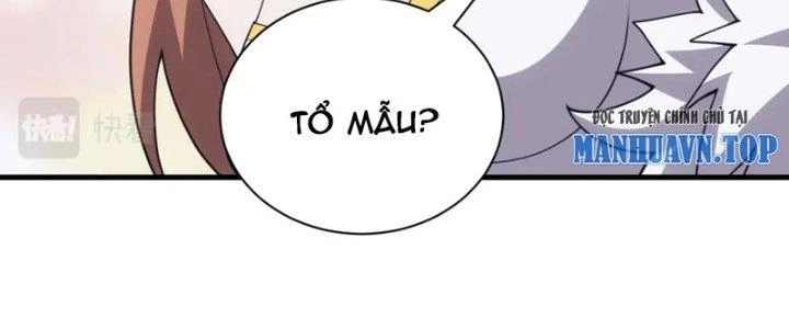 Đạo Sĩ Ma Pháp Dị Thế Giới Chapter 56 - 154
