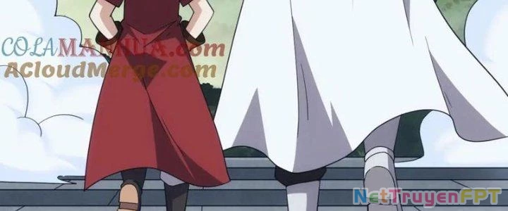 Đạo Sĩ Ma Pháp Dị Thế Giới Chapter 56 - 176
