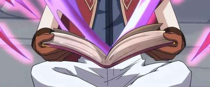 Đạo Sĩ Ma Pháp Dị Thế Giới Chapter 56 - 202