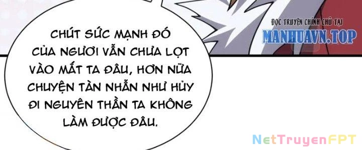 Đạo Sĩ Ma Pháp Dị Thế Giới Chapter 56 - 255