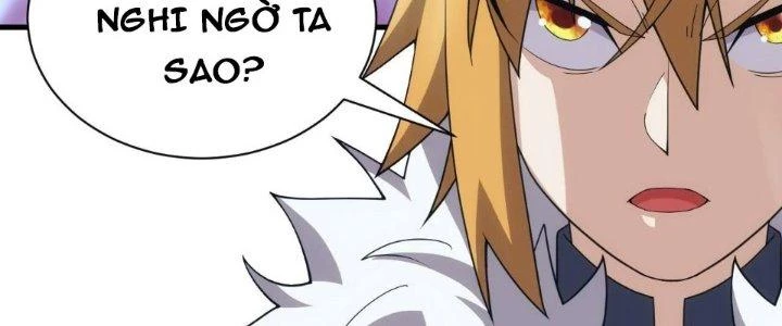 Đạo Sĩ Ma Pháp Dị Thế Giới Chapter 57 - 51