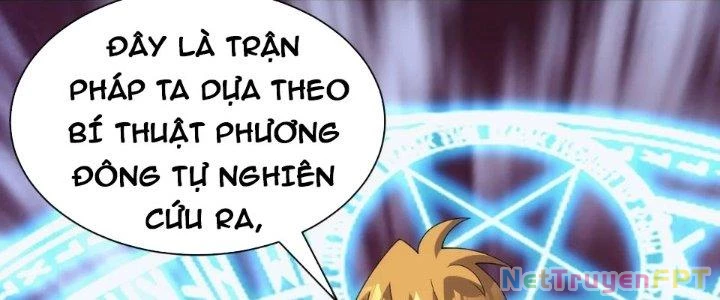 Đạo Sĩ Ma Pháp Dị Thế Giới Chapter 57 - 60