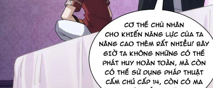 Đạo Sĩ Ma Pháp Dị Thế Giới Chapter 57 - 118