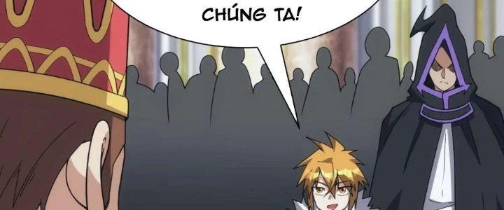 Đạo Sĩ Ma Pháp Dị Thế Giới Chapter 57 - 148