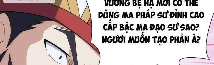 Đạo Sĩ Ma Pháp Dị Thế Giới Chapter 57 - 157