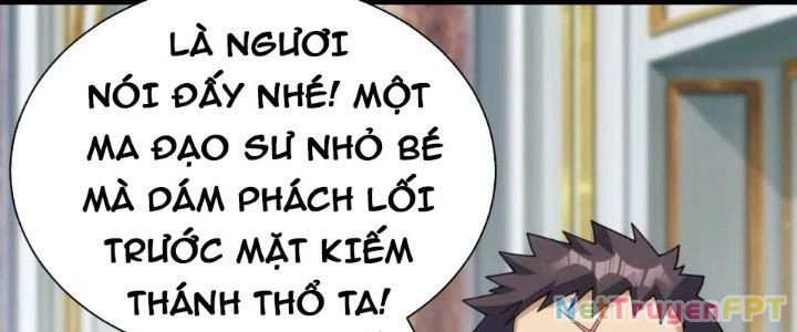 Đạo Sĩ Ma Pháp Dị Thế Giới Chapter 57 - 252