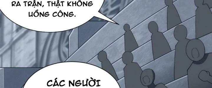 Đạo Sĩ Ma Pháp Dị Thế Giới Chapter 58 - 4