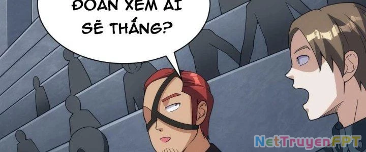 Đạo Sĩ Ma Pháp Dị Thế Giới Chapter 58 - 6