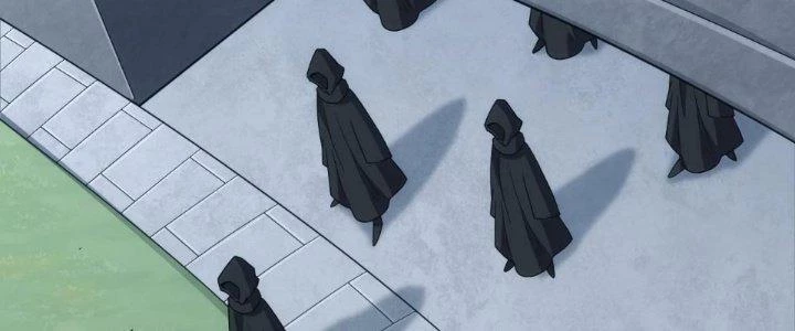 Đạo Sĩ Ma Pháp Dị Thế Giới Chapter 58 - 14