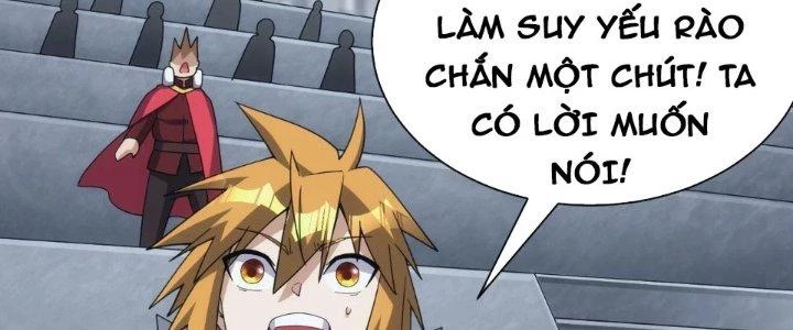 Đạo Sĩ Ma Pháp Dị Thế Giới Chapter 58 - 63