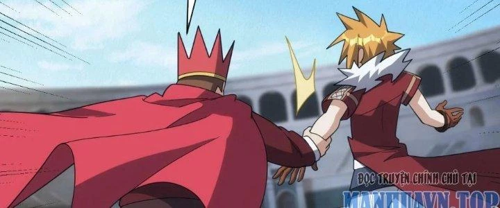 Đạo Sĩ Ma Pháp Dị Thế Giới Chapter 58 - 94