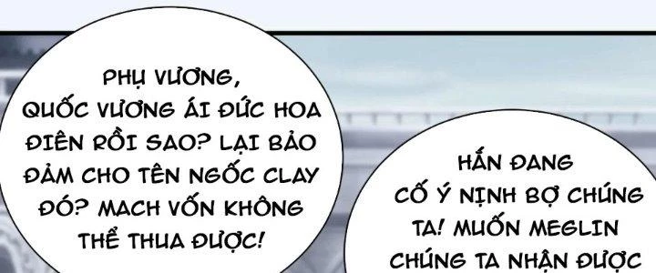Đạo Sĩ Ma Pháp Dị Thế Giới Chapter 58 - 124